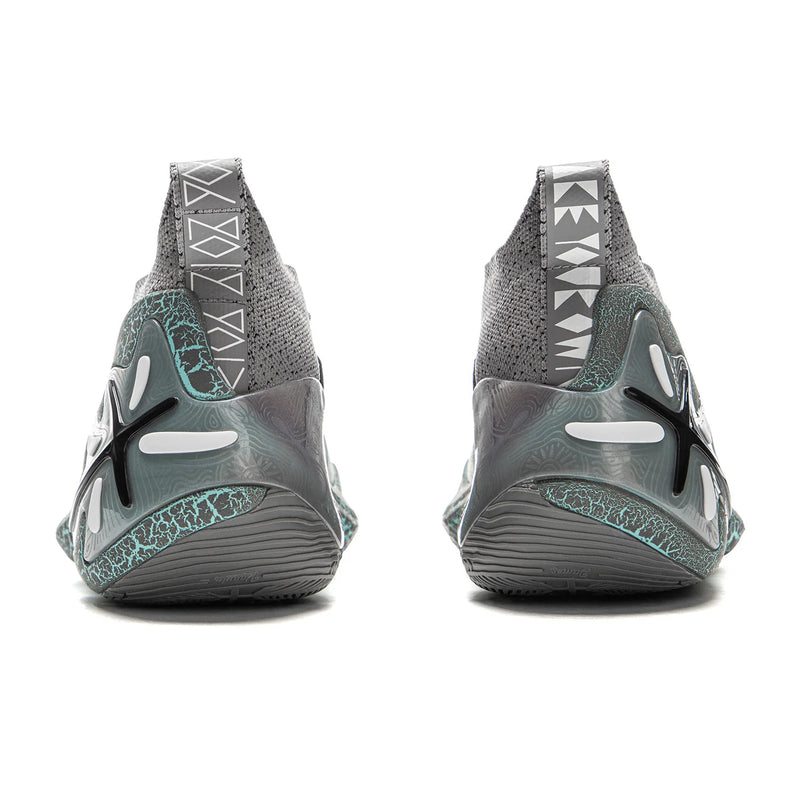 Li-Ning Way of Wade 11 "Statue" - ABAU049-20