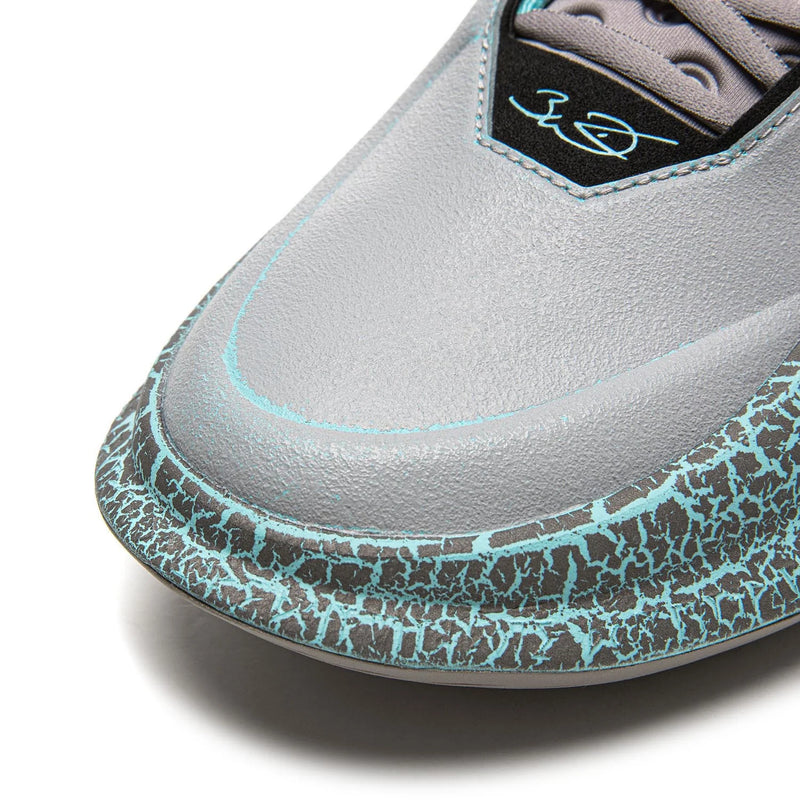 Li-Ning Way of Wade 11 "Statue" - ABAU049-20