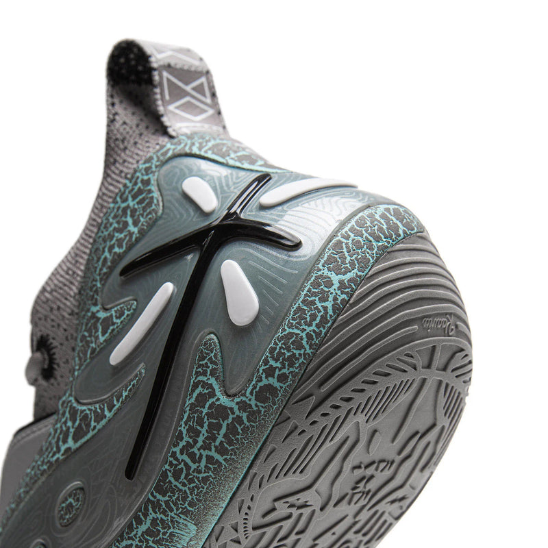 Li-Ning Way of Wade 11 "Statue" - ABAU049-20
