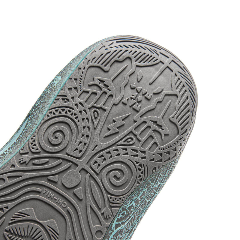 Li-Ning Way of Wade 11 "Statue" - ABAU049-20