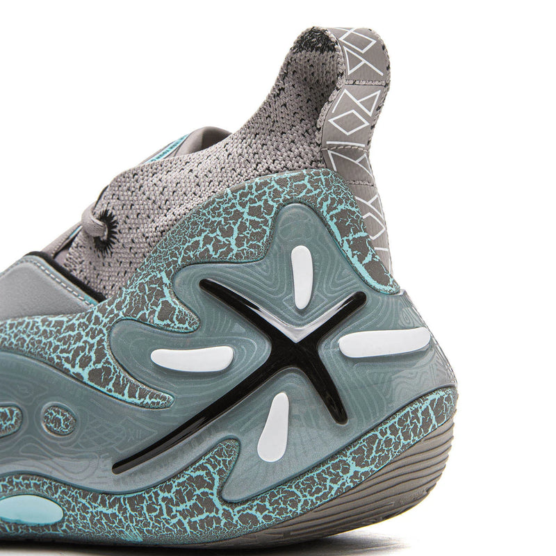 Li-Ning Way of Wade 11 "Statue" - ABAU049-20