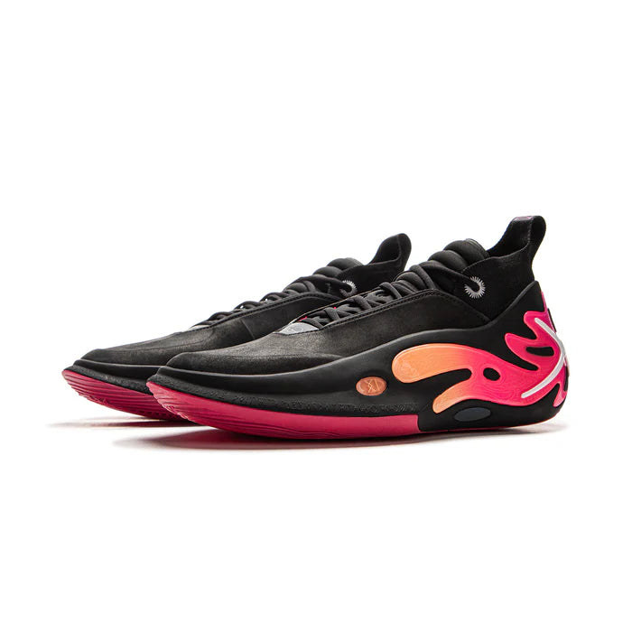 Li-Ning Way of Wade 11 "Sunrise" - ABAU049-22