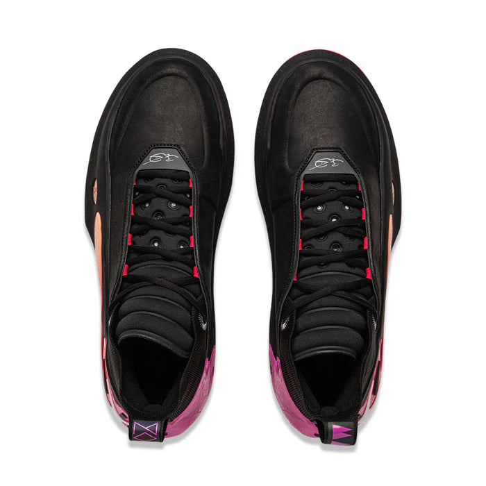 Li-Ning Way of Wade 11 "Sunrise" - ABAU049-22