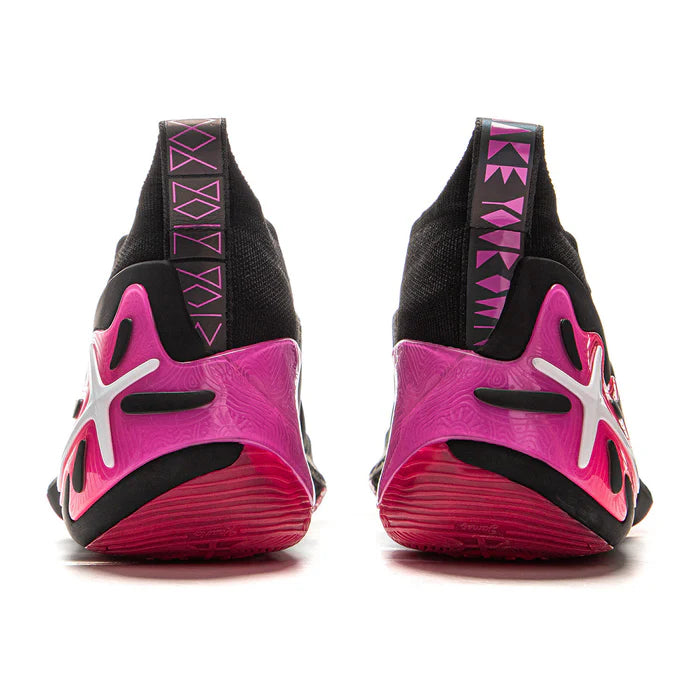 Li-Ning Way of Wade 11 "Sunrise" - ABAU049-22
