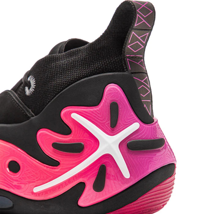 Li-Ning Way of Wade 11 "Sunrise" - ABAU049-22