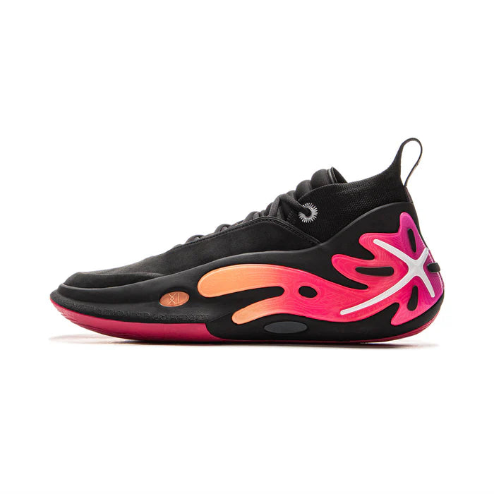 Li-Ning Way of Wade 11 "Sunrise" - ABAU049-22