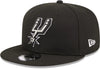 New Era NBA 950 Snapback - San Antonio Spurs (OSFM/BTC)