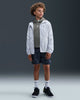 Youth Nike Kobe Lightweight Woven Jacket IB7083-100