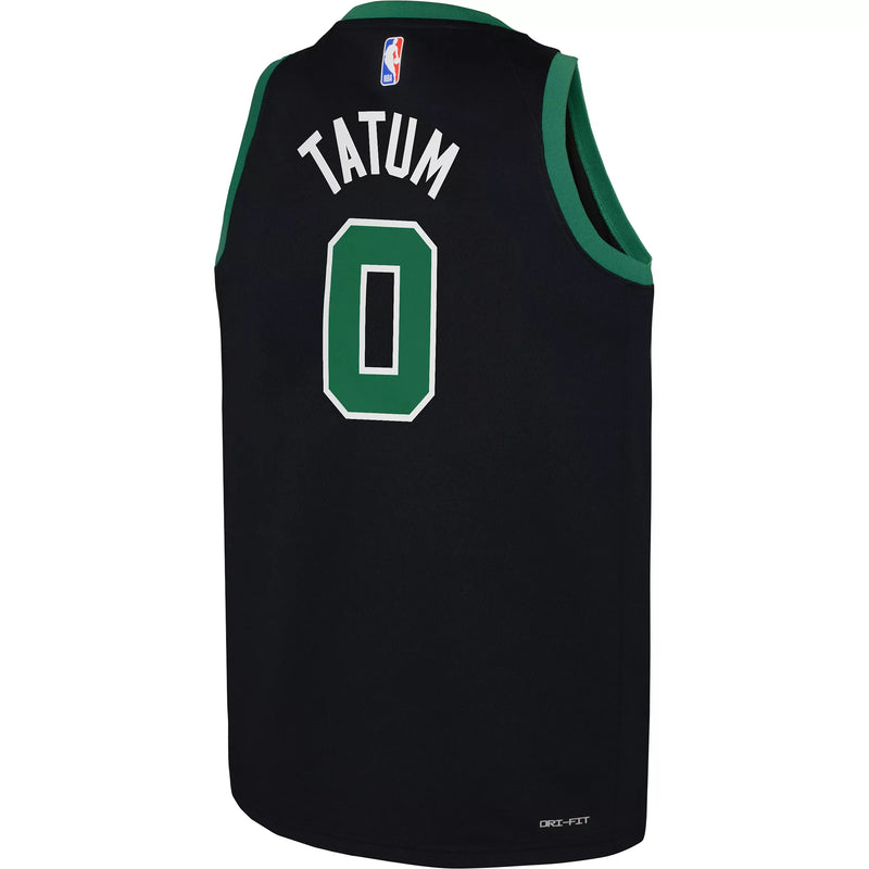 Youth Jayson Tatum Statement Swingman Jersey (Boston Celtics)