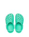 Crocs Toddler Classic Clog - Lagoon
