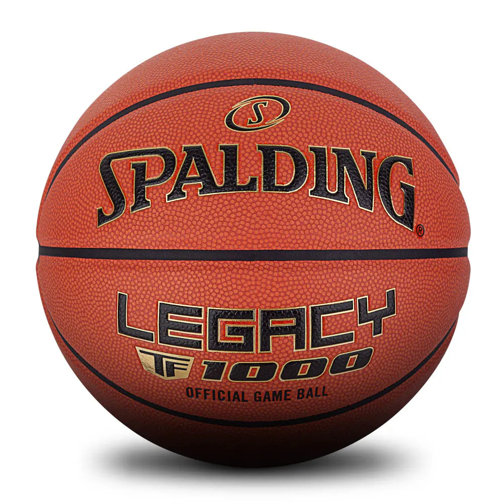 Spalding TF1000 ZK Legacy (FIBA Logo)