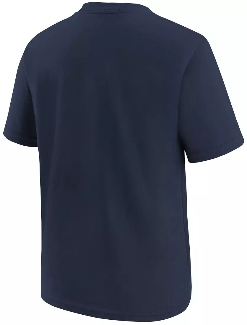 Youth Nike NBA Practice Tee - Minnesota Timberwolves