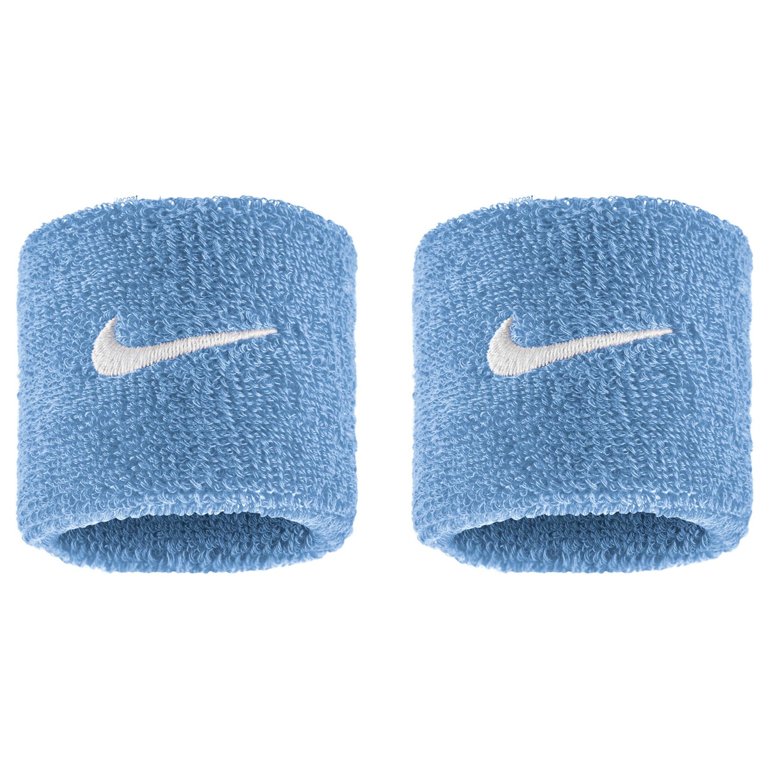 thin nike wristbands