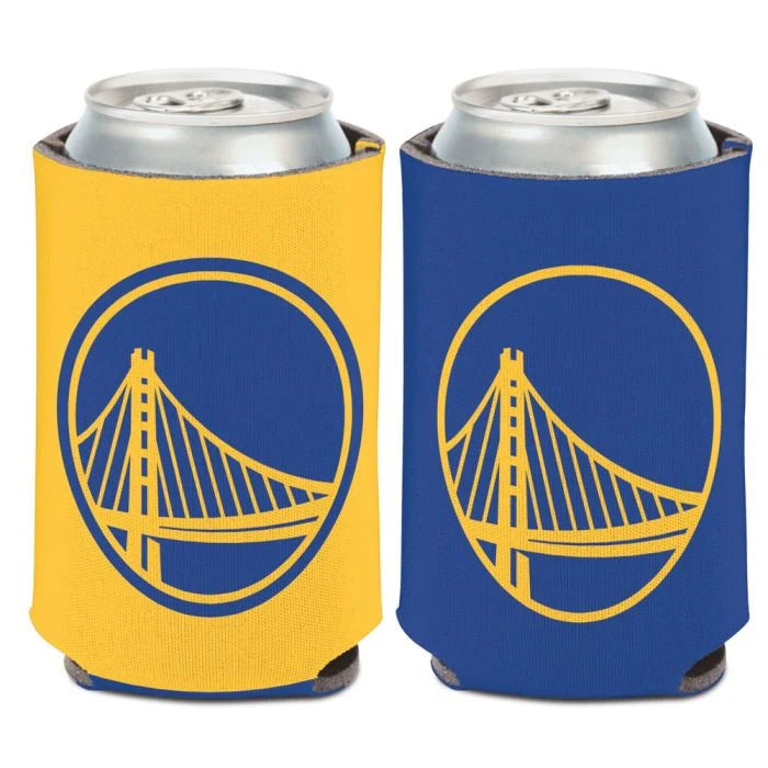 Wincraft NBA Can Coolers - Golden State Warriors
