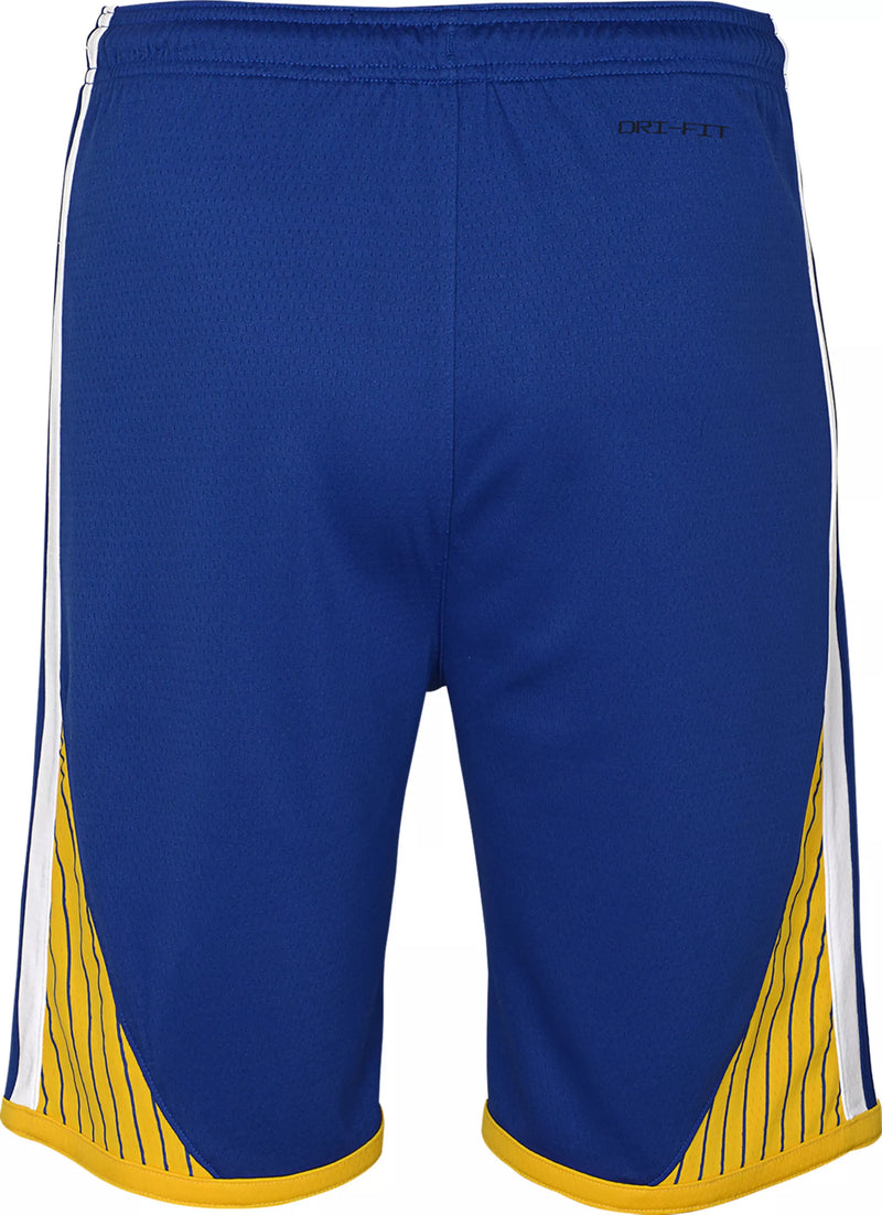 Short golden state warriors 2025 junior