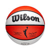 Wilson WNBA Indoor/Outdoor Basketball (Size 6)