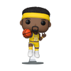 Pop Vinyl NBA Wilt Chamberlain 1973 ASG (Yellow Uni) #163