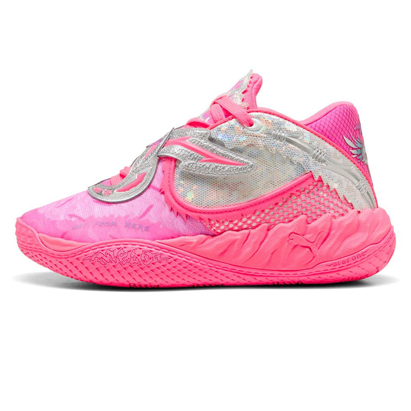 Youth Puma MB. 05 Jr 