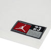 Youth Jordan Varsity Split Logo Tee (Sail) 95F224 782