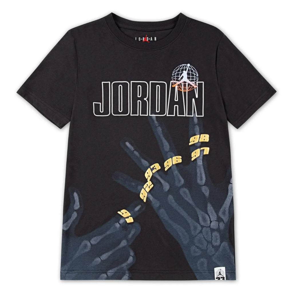 Youth Jordan Roadtrip Xray Tee - 95D729 023