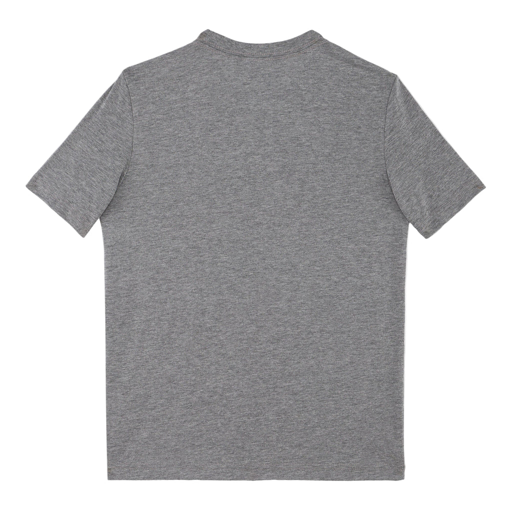 Youth Jordan Future Flight Tee - 95F218 GEH (Carbon Heather)