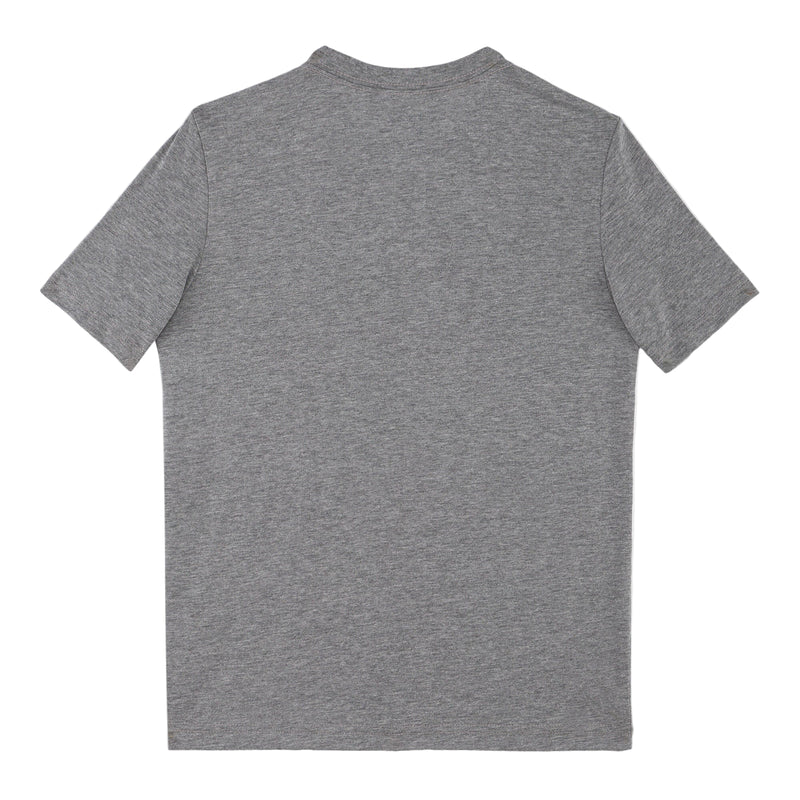 Youth Jordan Future Flight Tee - 95F218 GEH (Carbon Heather)