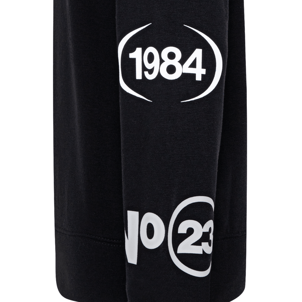Youth Jordan 1984 Jumpman Crew - 95D752 023
