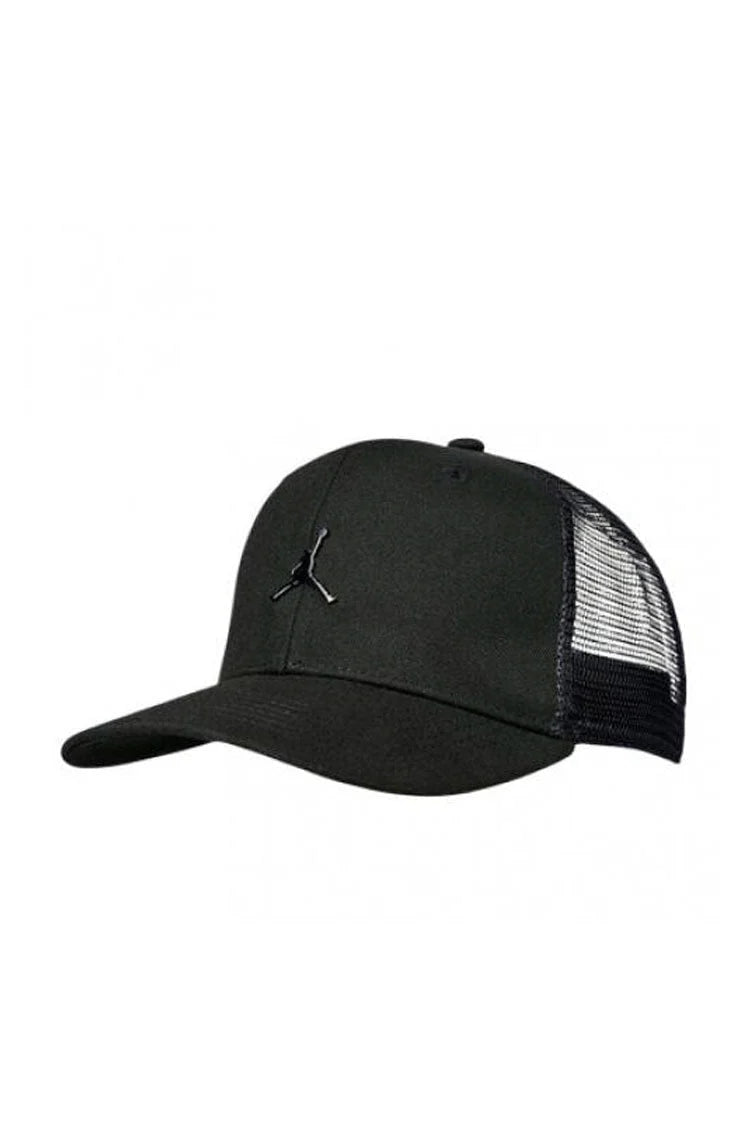 Youth Jordan Metal Jumpman Trucker Cap 9A0928 023