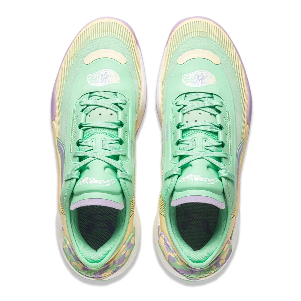Li-Ning Wade Ice Blood 2 "Sweet Dew" ABPU017-3