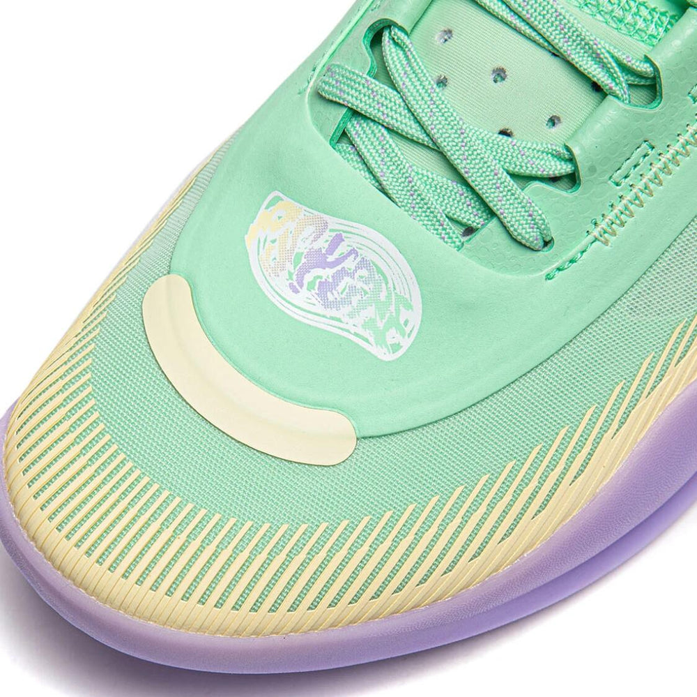 Li-Ning Wade Ice Blood 2 "Sweet Dew" ABPU017-3