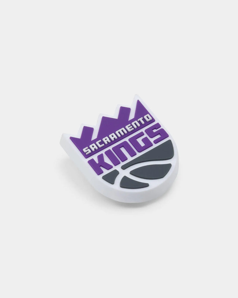 Crocs Jibbitz Charm - NBA Team Logos