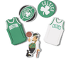 Crocs Jibbitz Charm - NBA Team 5 Pack