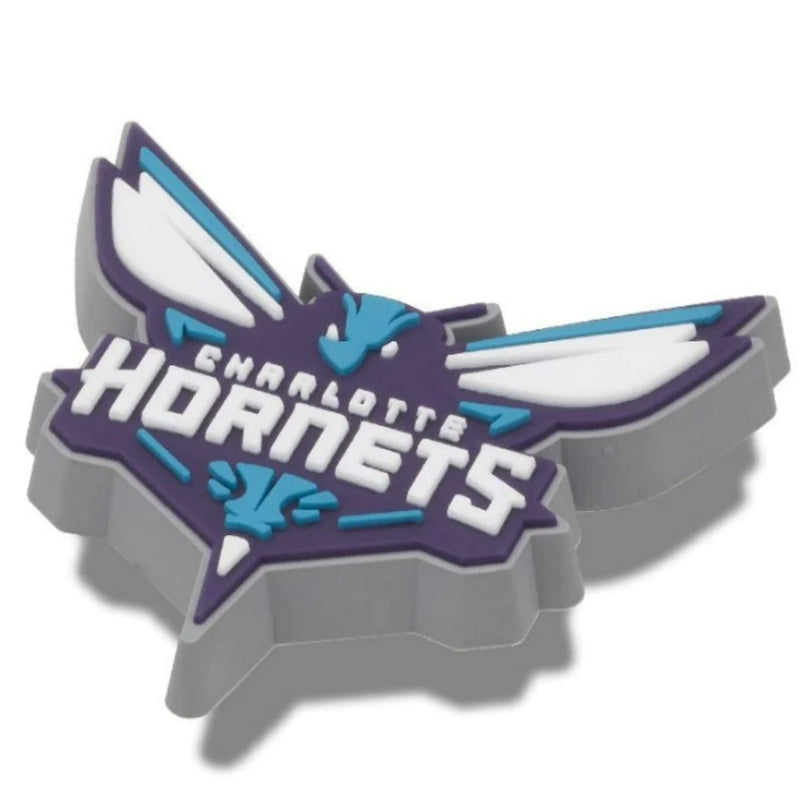 Crocs Jibbitz Charm - NBA Team Logos