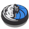 Crocs Jibbitz Charm - NBA Team Logos