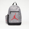 Youth Jordan Jumpman Backpack - Carbon Heather 9B0503-GEH