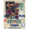 1993/94 Fleer NBA Jam Session Basketball Pack