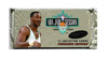 1993/94 Fleer NBA Jam Session Basketball Pack