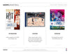 2019-20 Panini NBA Hoops Hobby PACK