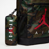 Youth Jordan Jumpman Backpack - Camo 9B0503-650