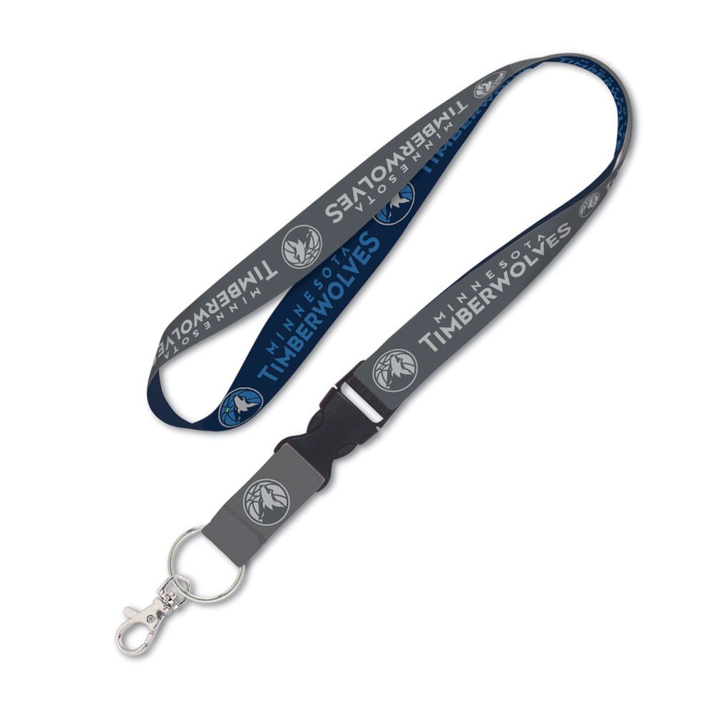 NBA Lanyards