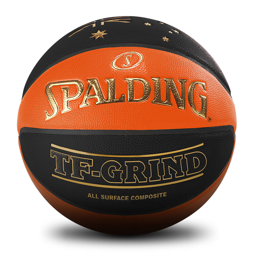 Spalding TF-GRIND All surface composite