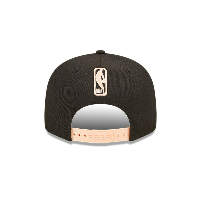 New Era Knicks City Edition 22-23 Alt Adjustable Hat