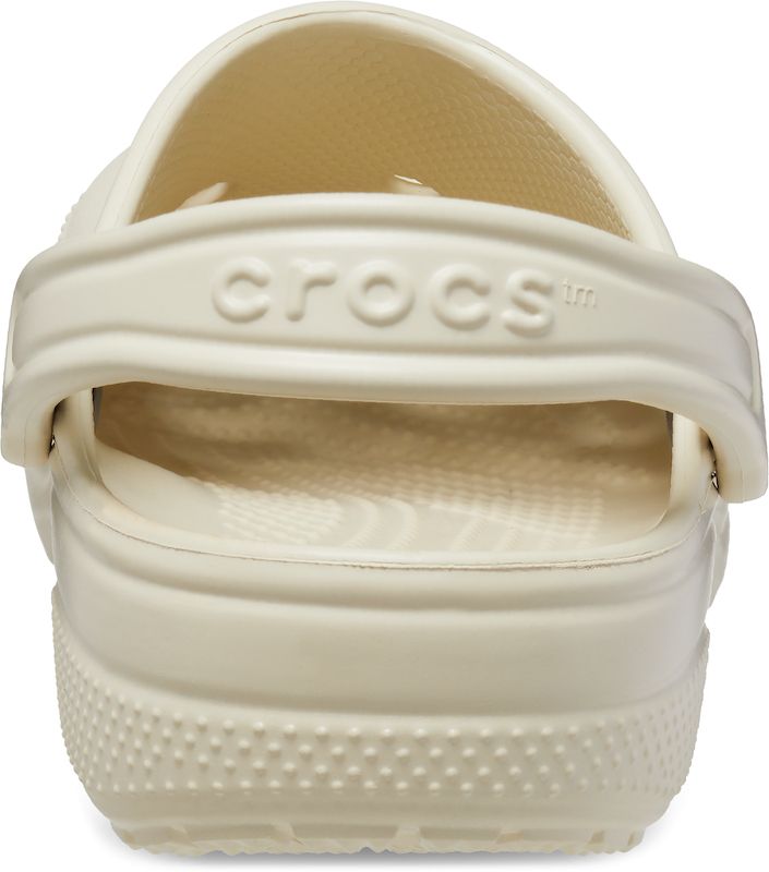 Crocs Classic Clog - Classic Bone