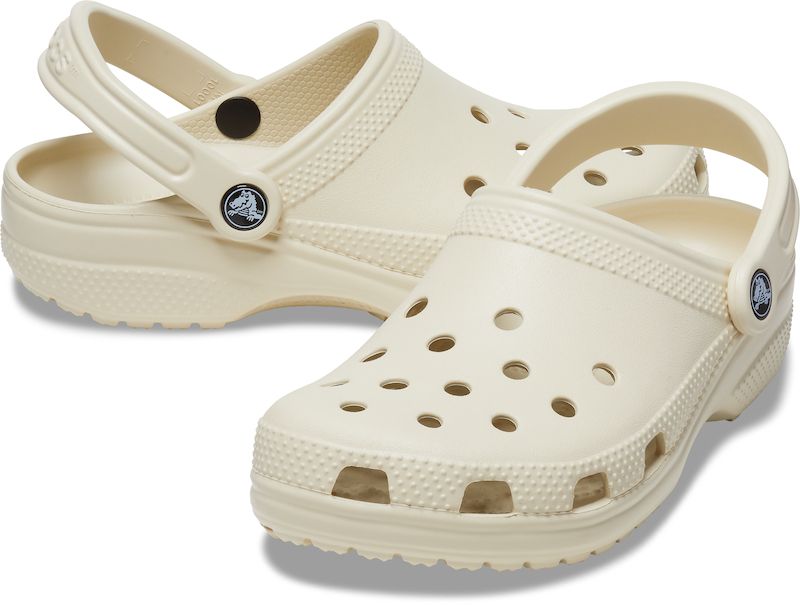 Crocs Classic Clog - Classic Bone