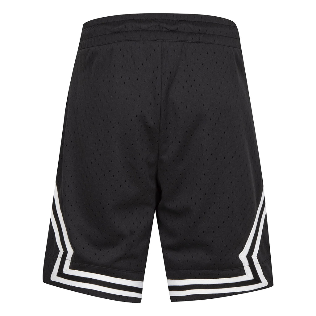 Youth Jordan Diamond Shorts - Black 95B136-023