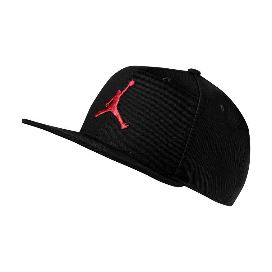 Jordan Pro Jumpman SnapBack AR2118-010
