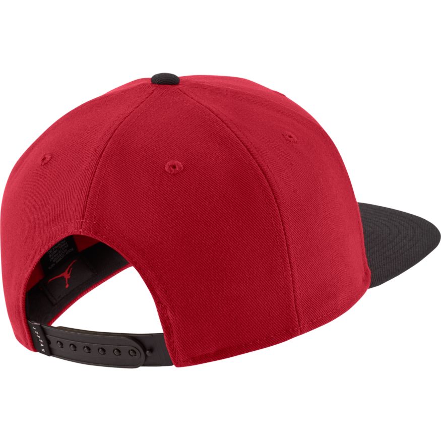 Jordan Pro Jumpman SnapBack AR2118-688