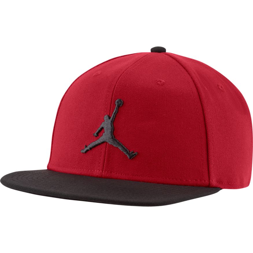 Jordan Pro Jumpman SnapBack AR2118-688