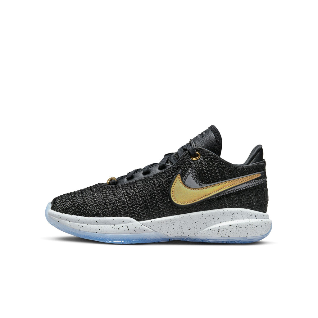 Youth Nike LeBron XX GS DQ8651-003