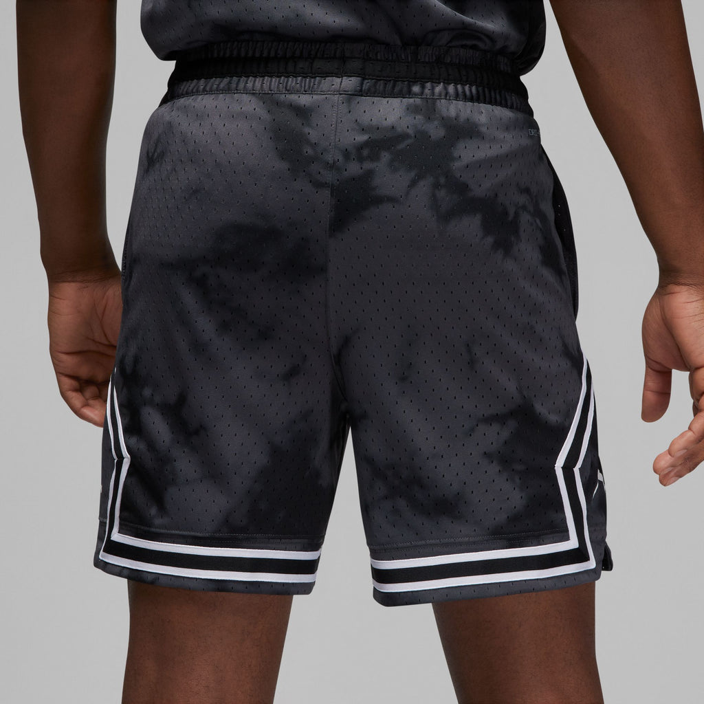 Jordan Sport Breakfast Club Men's AOP Diamond Shorts - DZ0561-022